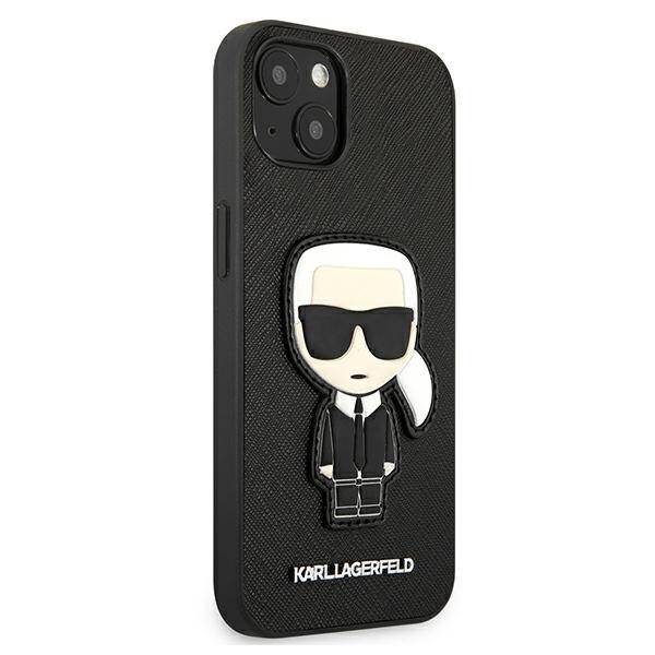 Etui Karl Lagerfeld do iPhone 13 Mini 5,4" 