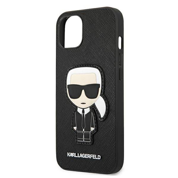 Etui Karl Lagerfeld do iPhone 13 Mini 5,4" 