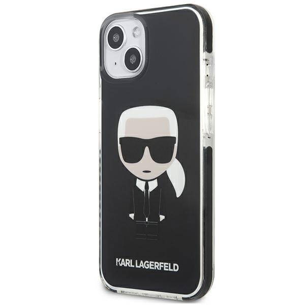 Etui Karl Lagerfeld do iPhone 13 Mini 5,4"   