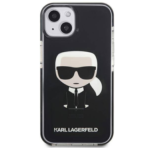 Etui Karl Lagerfeld do iPhone 13 Mini 5,4"   