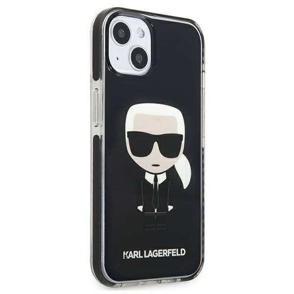 Etui Karl Lagerfeld do iPhone 13 Mini 5,4"   