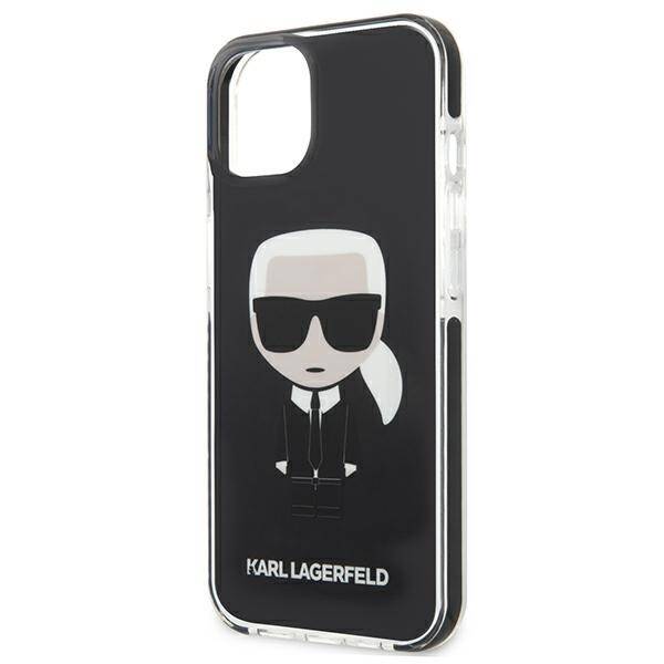 Etui Karl Lagerfeld do iPhone 13 Mini 5,4"   