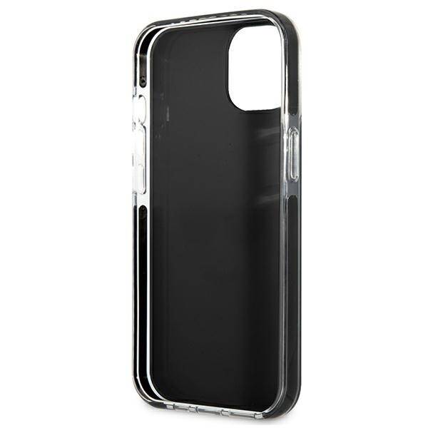 Etui Karl Lagerfeld do iPhone 13 Mini 5,4"   