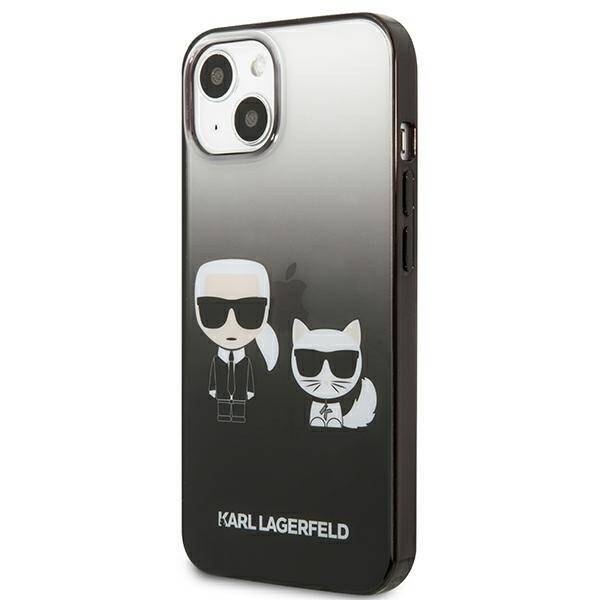 Etui Karl Lagerfeld do iPhone 13 Mini 5,4"  