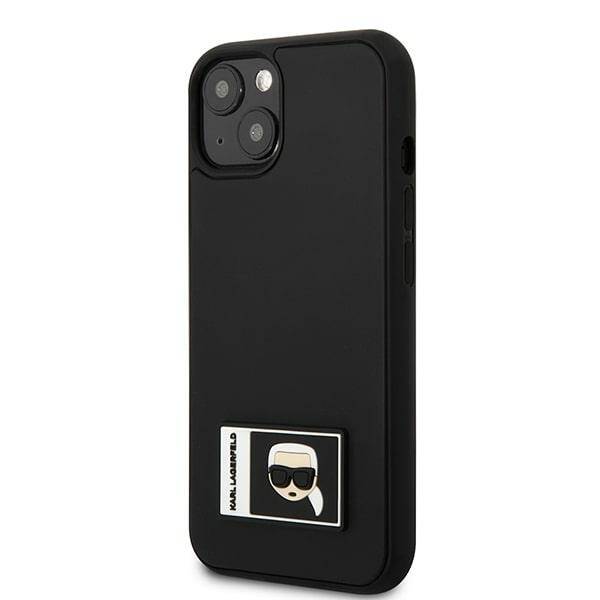 Etui Karl Lagerfeld do iPhone 13 Mini 5,4" 