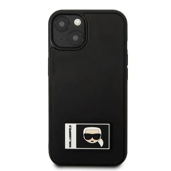 Etui Karl Lagerfeld do iPhone 13 Mini 5,4" 