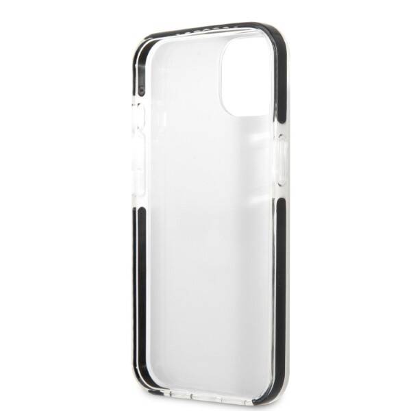 Etui Karl Lagerfeld do iPhone 13 Mini 5,4"  