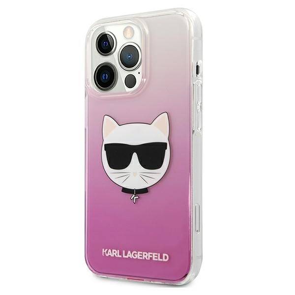 Etui Karl Lagerfeld do iPhone 13 Pro / 13 6,1" 