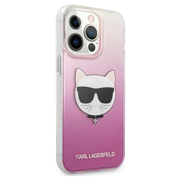 Etui Karl Lagerfeld do iPhone 13 Pro / 13 6,1" 