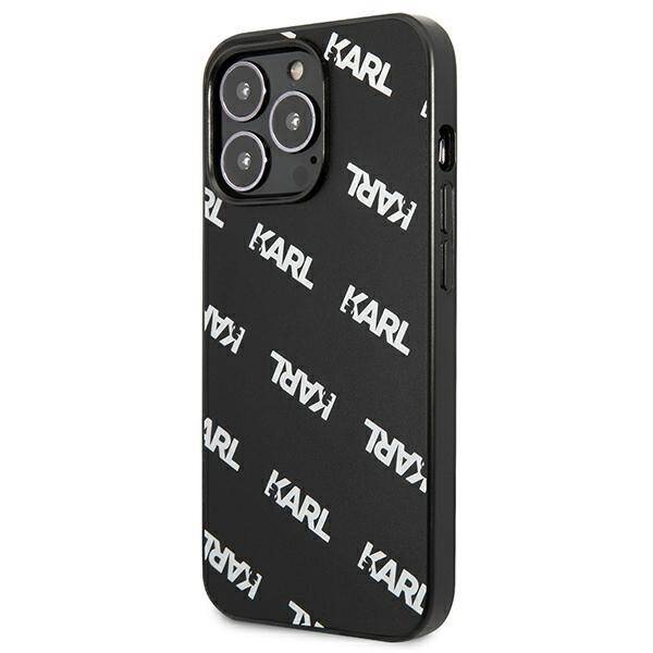 Etui Karl Lagerfeld do iPhone 13 Pro / 13 6,1"  