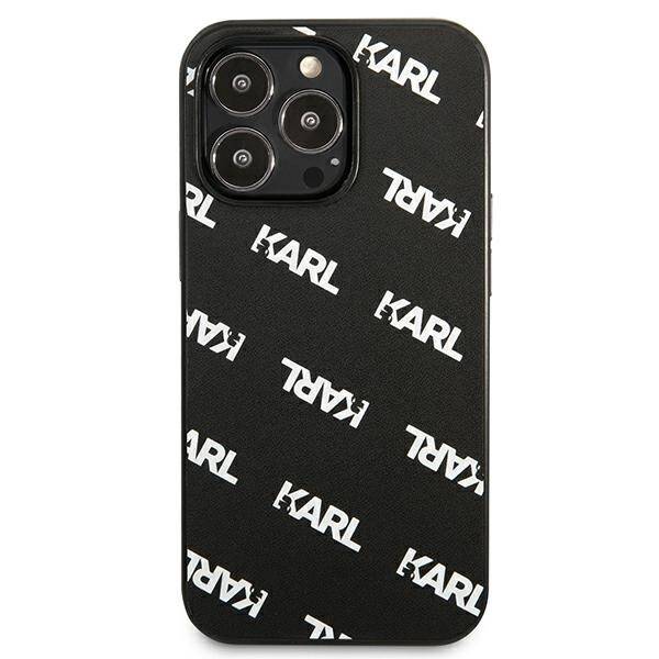 Etui Karl Lagerfeld do iPhone 13 Pro / 13 6,1"  