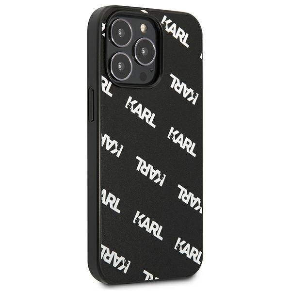 Etui Karl Lagerfeld do iPhone 13 Pro / 13 6,1"  