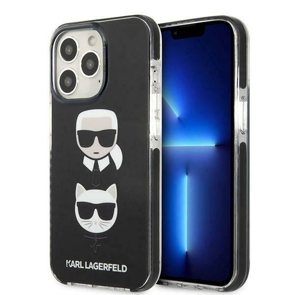 Etui Karl Lagerfeld do iPhone 13 Pro / 13 6,1"