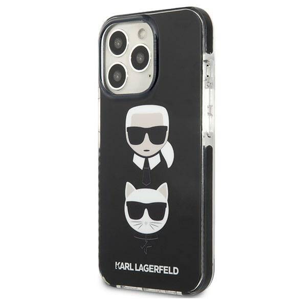 Etui Karl Lagerfeld do iPhone 13 Pro / 13 6,1"