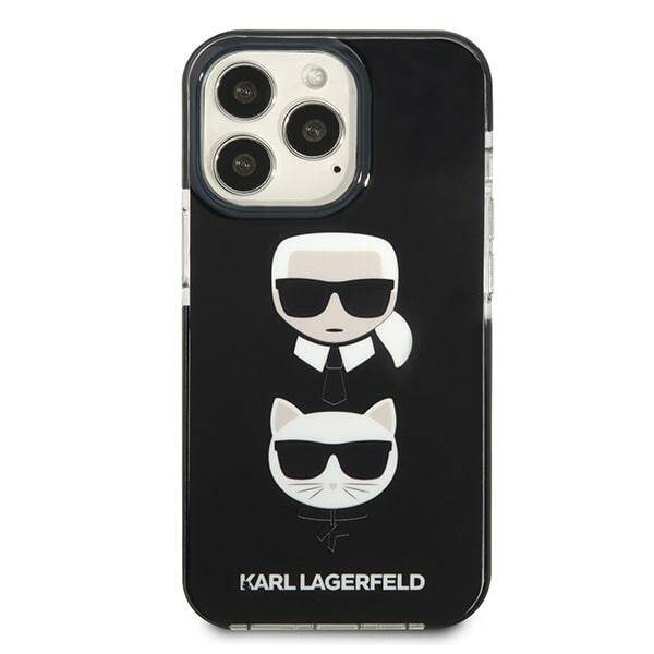 Etui Karl Lagerfeld do iPhone 13 Pro / 13 6,1"