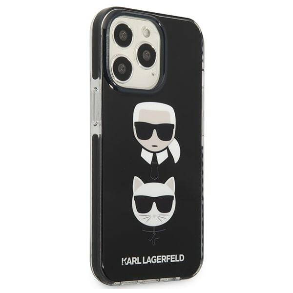 Etui Karl Lagerfeld do iPhone 13 Pro / 13 6,1"