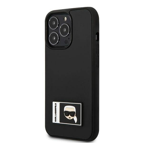 Etui Karl Lagerfeld do iPhone 13 Pro / 13 6,1" 