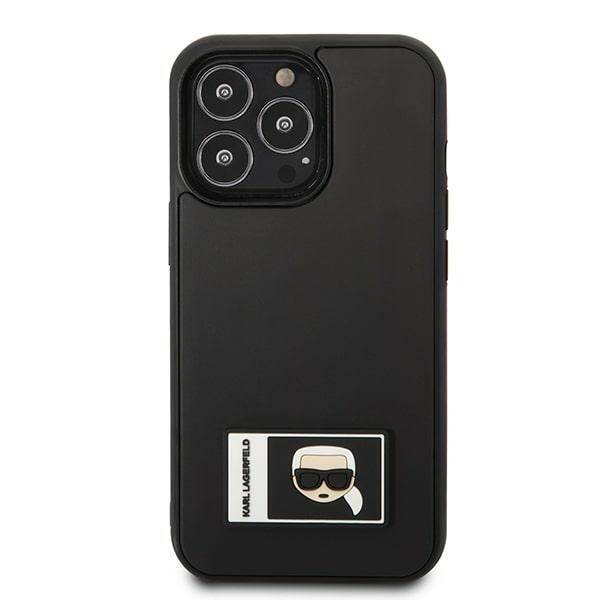 Etui Karl Lagerfeld do iPhone 13 Pro / 13 6,1" 