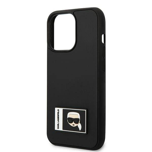 Etui Karl Lagerfeld do iPhone 13 Pro / 13 6,1" 