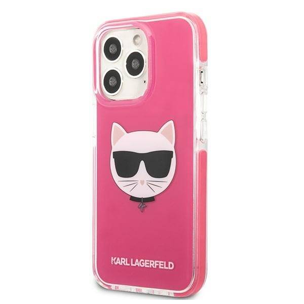 Etui Karl Lagerfeld do iPhone 13 Pro / 13 6,1" 