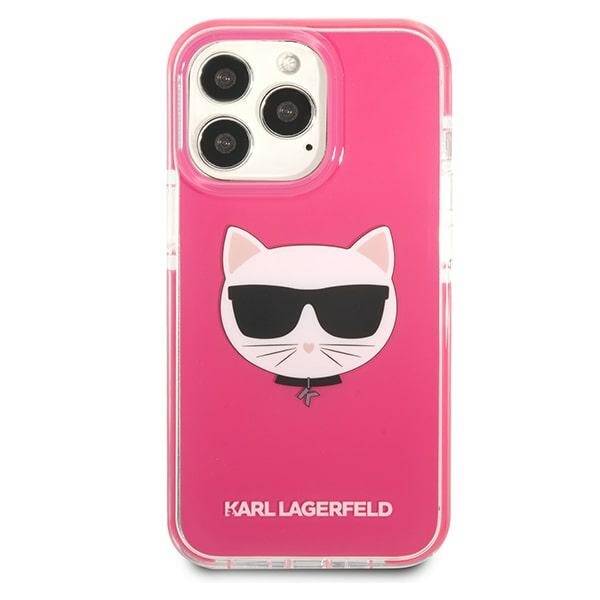 Etui Karl Lagerfeld do iPhone 13 Pro / 13 6,1" 