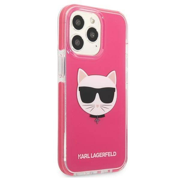 Etui Karl Lagerfeld do iPhone 13 Pro / 13 6,1" 