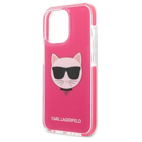 Etui Karl Lagerfeld do iPhone 13 Pro / 13 6,1" 