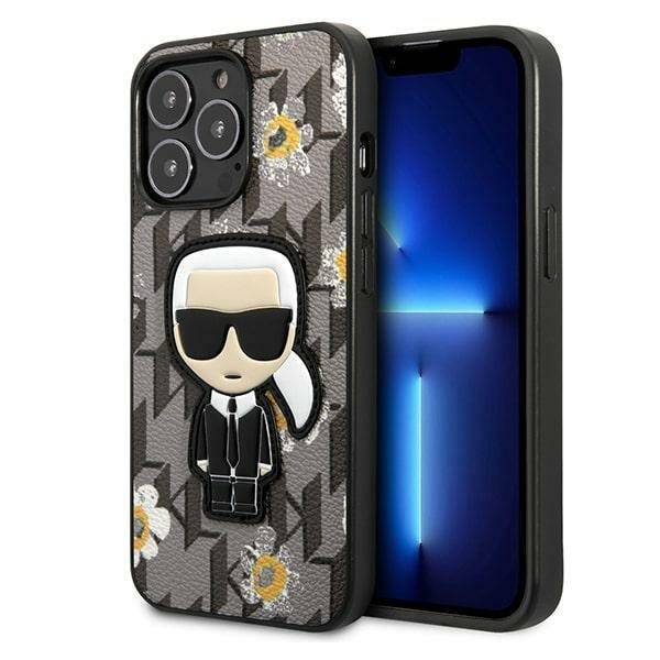 Etui Karl Lagerfeld do iPhone 13 Pro / 13 6,1" 