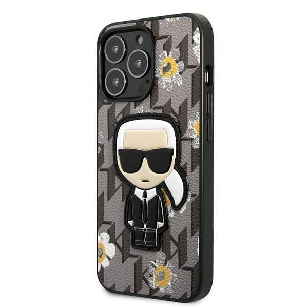 Etui Karl Lagerfeld do iPhone 13 Pro / 13 6,1" 