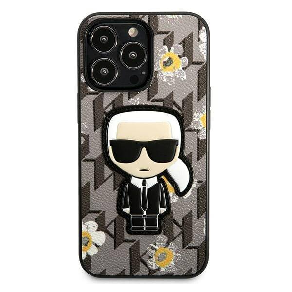 Etui Karl Lagerfeld do iPhone 13 Pro / 13 6,1" 