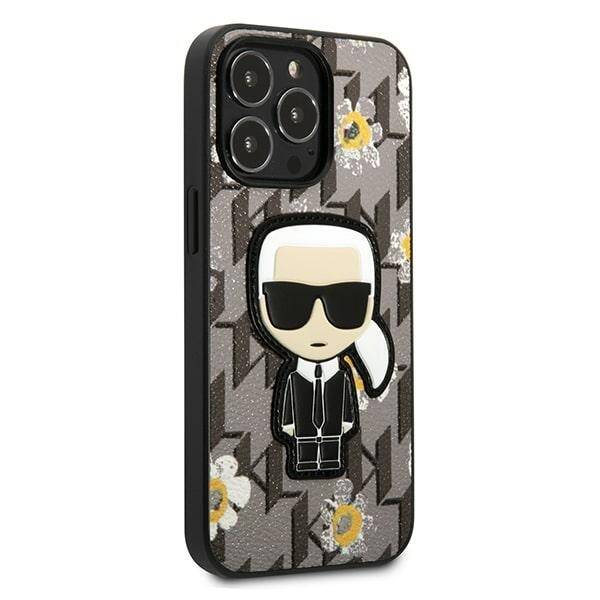 Etui Karl Lagerfeld do iPhone 13 Pro / 13 6,1" 