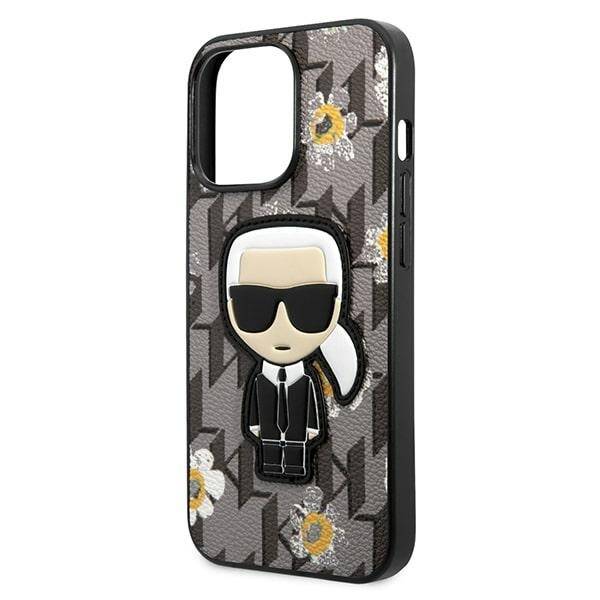 Etui Karl Lagerfeld do iPhone 13 Pro / 13 6,1" 