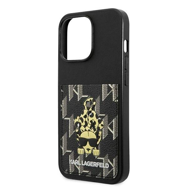 Etui Karl Lagerfeld do iPhone 13 Pro / 13 6,1" 