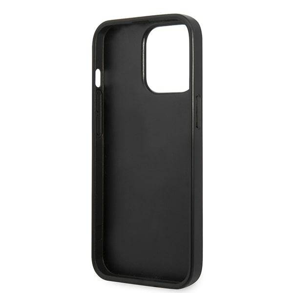 Etui Karl Lagerfeld do iPhone 13 Pro / 13 6,1" 