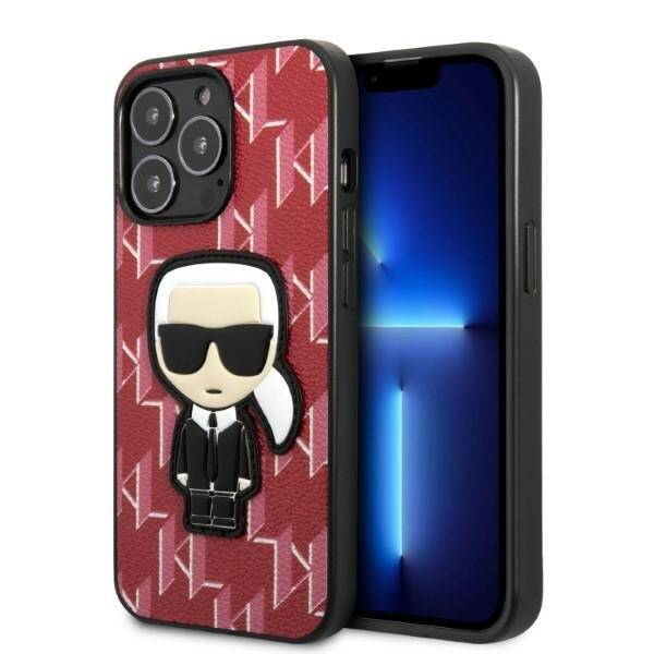 Etui Karl Lagerfeld do iPhone 13 Pro / 13 6,1"  