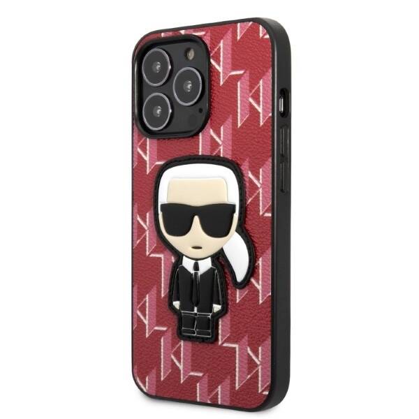 Etui Karl Lagerfeld do iPhone 13 Pro / 13 6,1"  