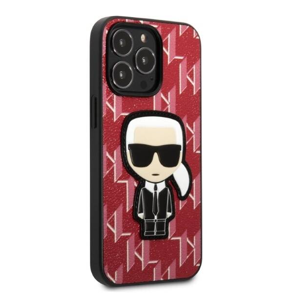 Etui Karl Lagerfeld do iPhone 13 Pro / 13 6,1"  