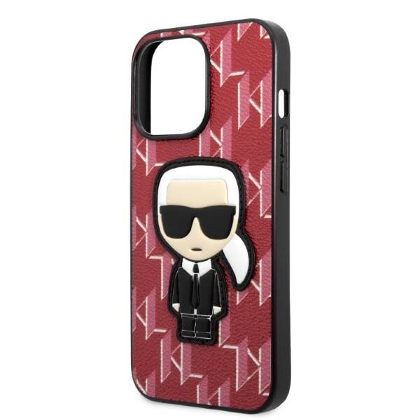 Etui Karl Lagerfeld do iPhone 13 Pro / 13 6,1"  