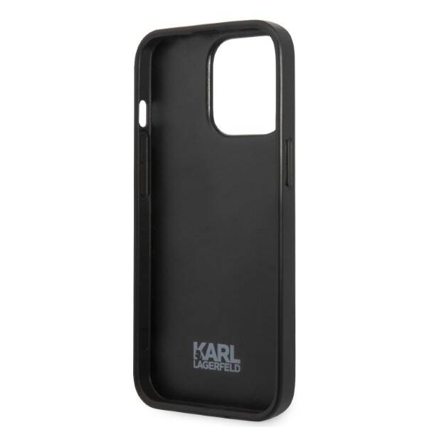 Etui Karl Lagerfeld do iPhone 13 Pro / 13 6,1"  