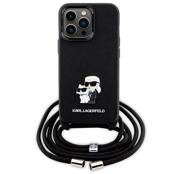 Etui Karl Lagerfeld do iPhone 13 Pro / 13 6.1"  