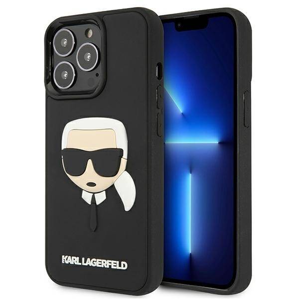 Etui Karl Lagerfeld do iPhone 13 Pro / 13 