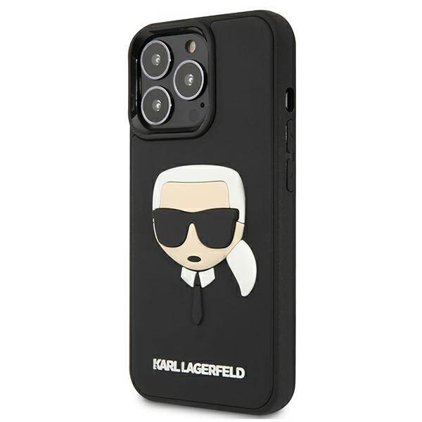 Etui Karl Lagerfeld do iPhone 13 Pro / 13 