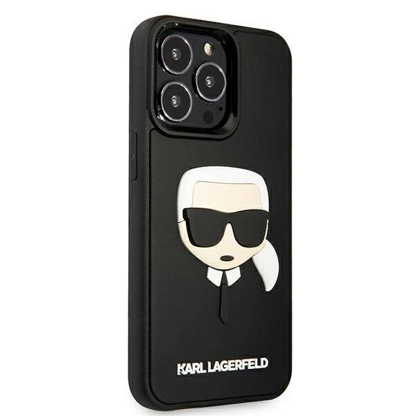 Etui Karl Lagerfeld do iPhone 13 Pro / 13 