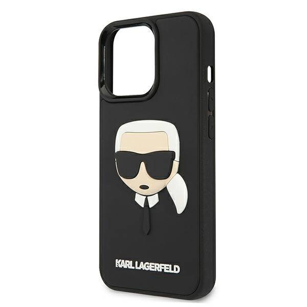 Etui Karl Lagerfeld do iPhone 13 Pro / 13 