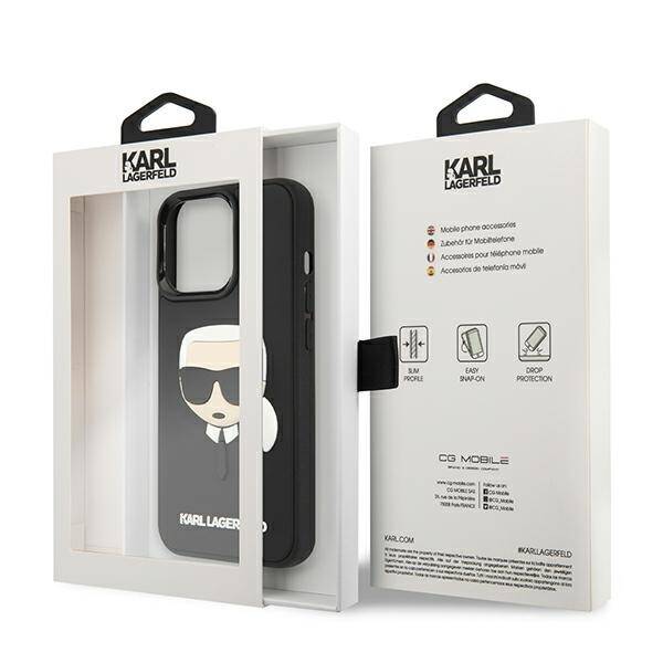 Etui Karl Lagerfeld do iPhone 13 Pro / 13 