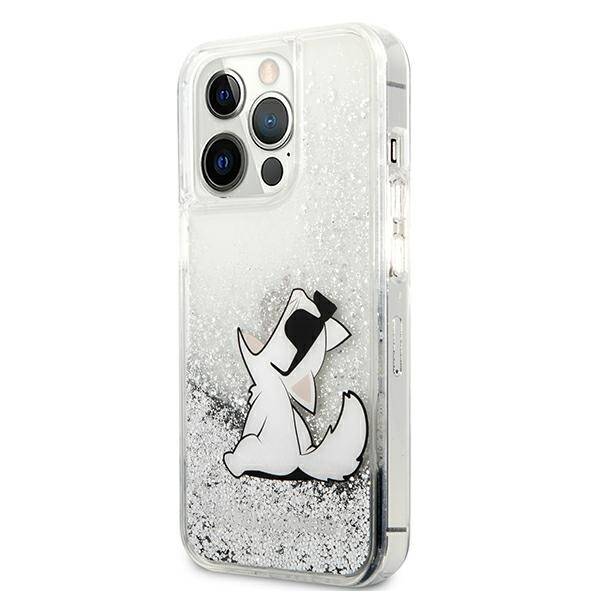 Etui Karl Lagerfeld do iPhone 13 Pro Max 6,7" 