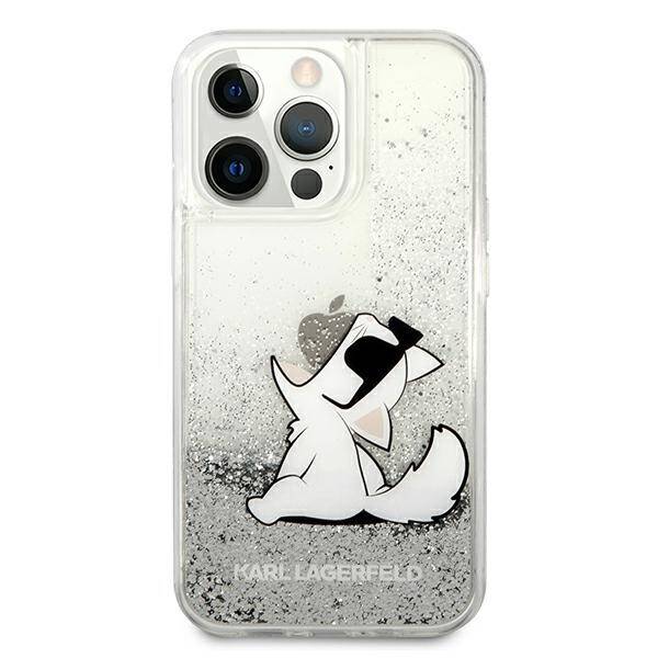 Etui Karl Lagerfeld do iPhone 13 Pro Max 6,7" 