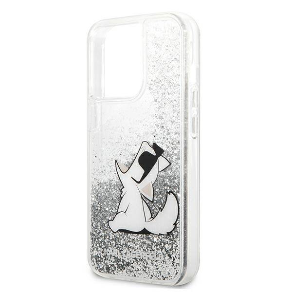 Etui Karl Lagerfeld do iPhone 13 Pro Max 6,7" 