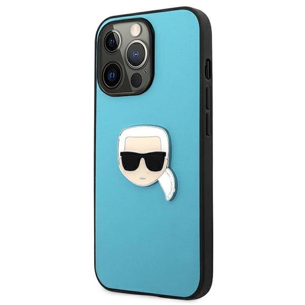 Etui Karl Lagerfeld do iPhone 13 Pro Max 6,7" 