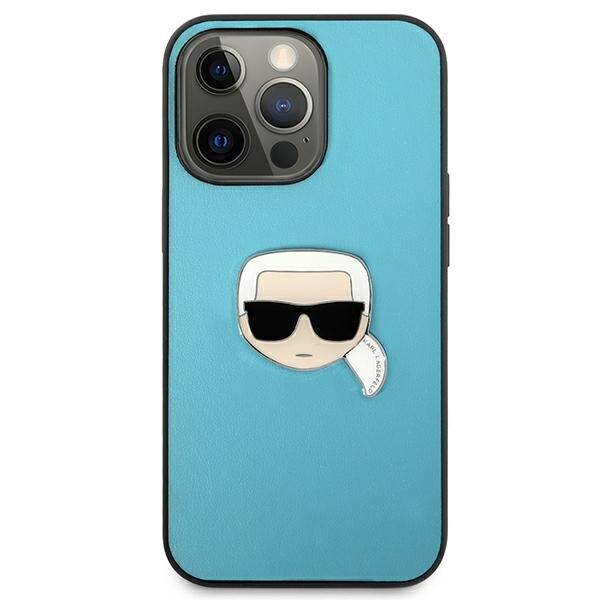 Etui Karl Lagerfeld do iPhone 13 Pro Max 6,7" 